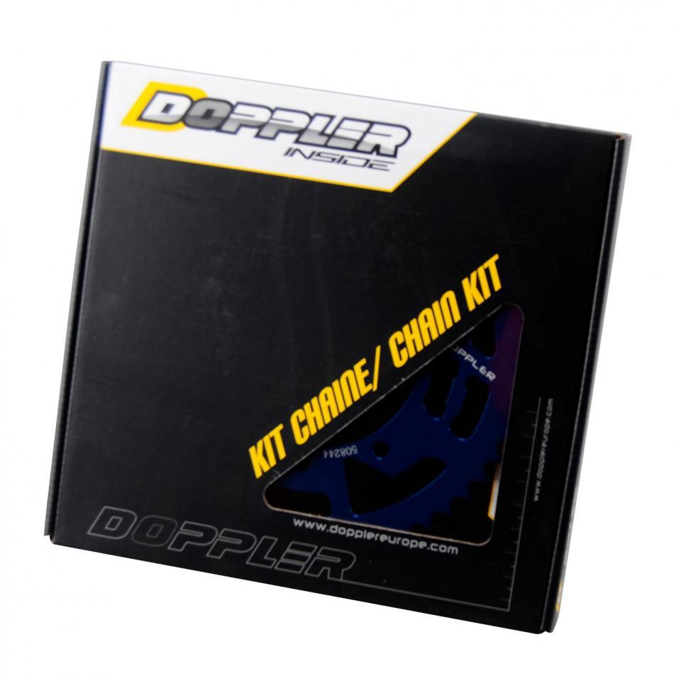 Kit chaîne pour  