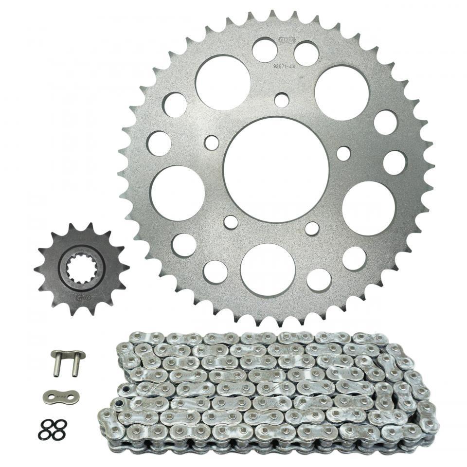 Kit chaîne pour Benelli Leoncino
