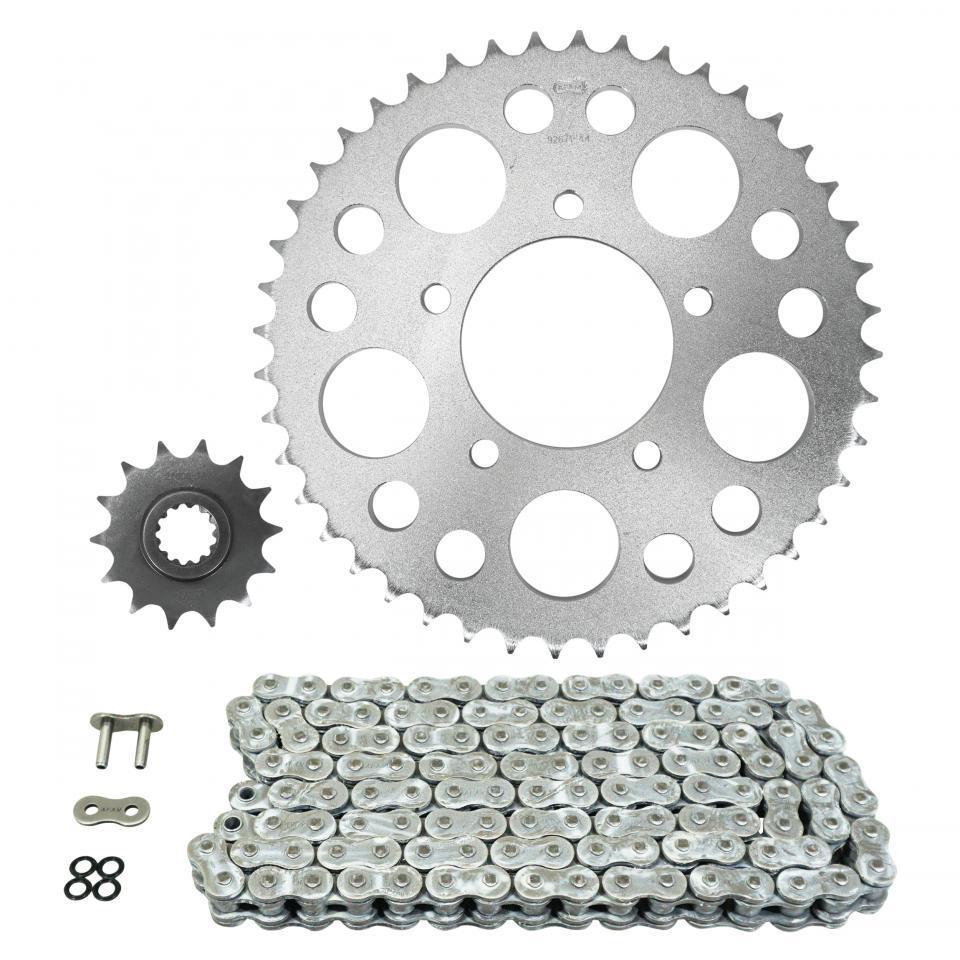 Kit chaîne pour Benelli TRK X