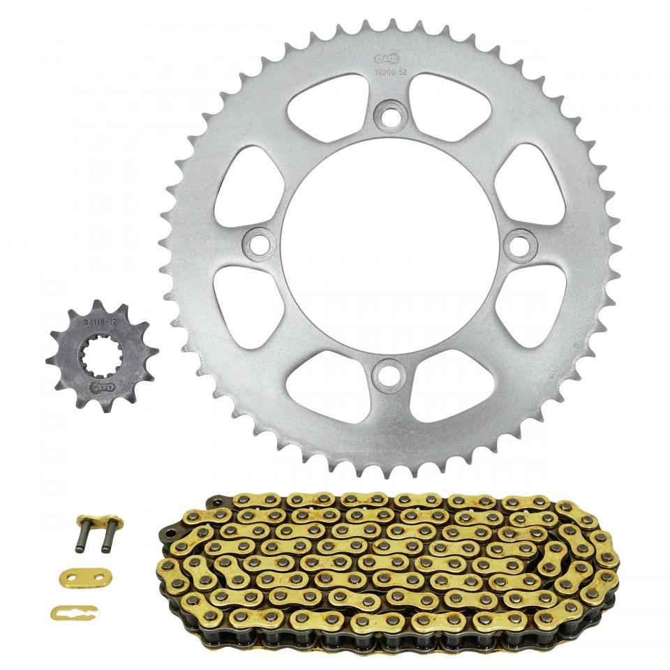 Kit chaîne pour Beta RR MOTARD SPORT