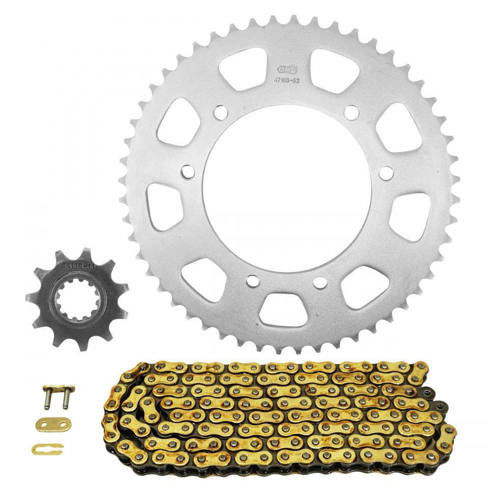 Kit chaîne pour Rieju MRT SM