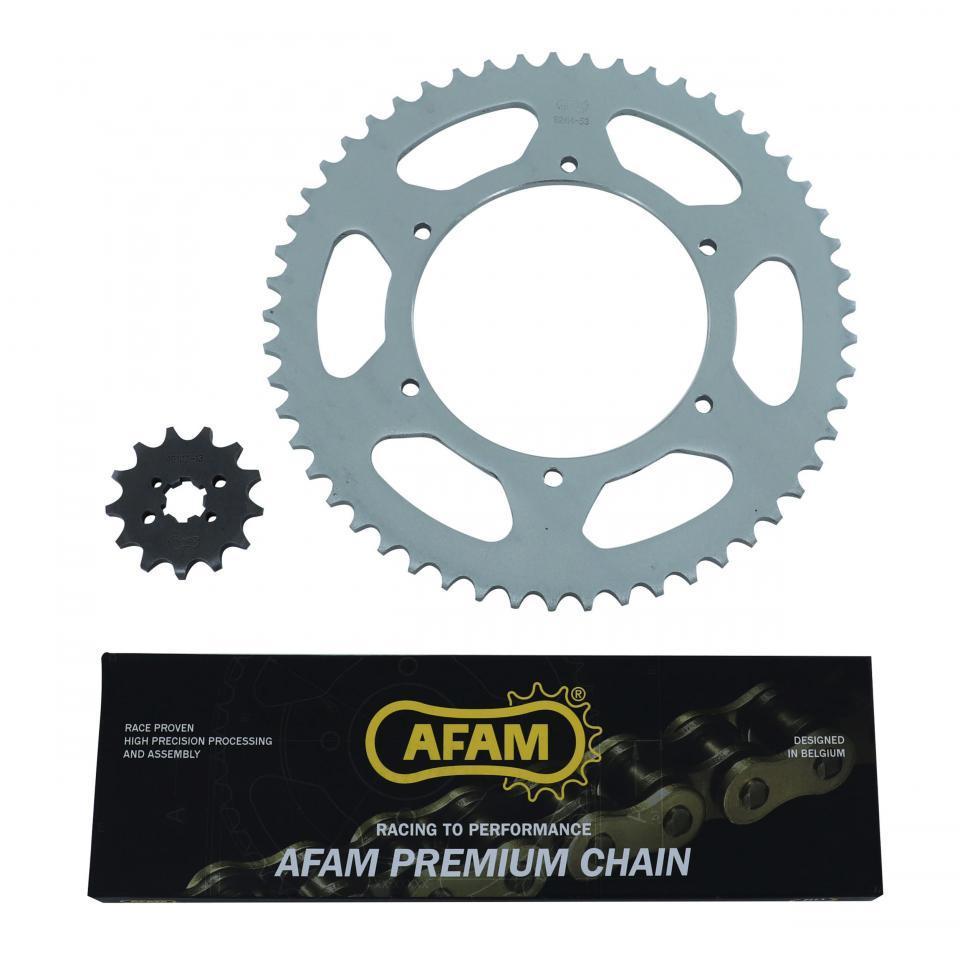 Kit chaîne pour Gilera SMT Racing