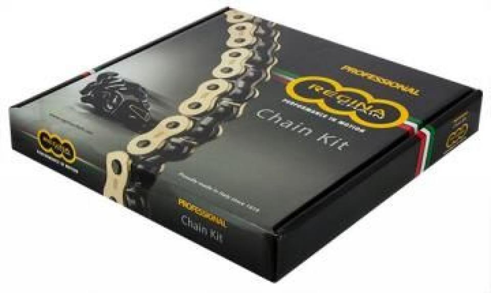 Kit chaîne pour Yamaha MT-09 TRACER GT