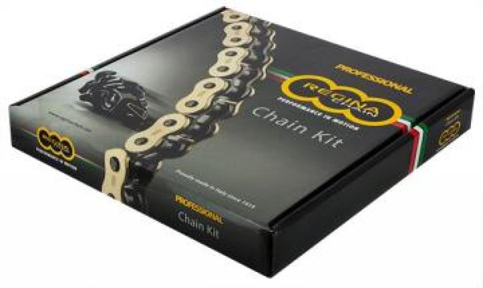 Kit chaîne pour Yamaha MT-09 TRACER GT