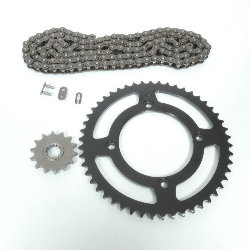 Kit chaîne pour Beta RR enduro