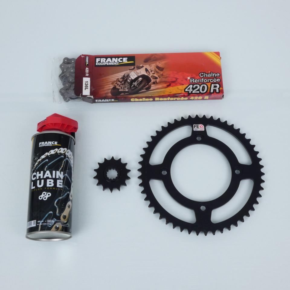 photo piece : Kit chaîne->Beta RR enduro