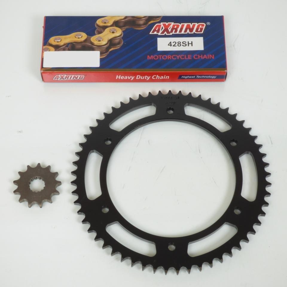 Kit chaîne pour Yamaha DTR