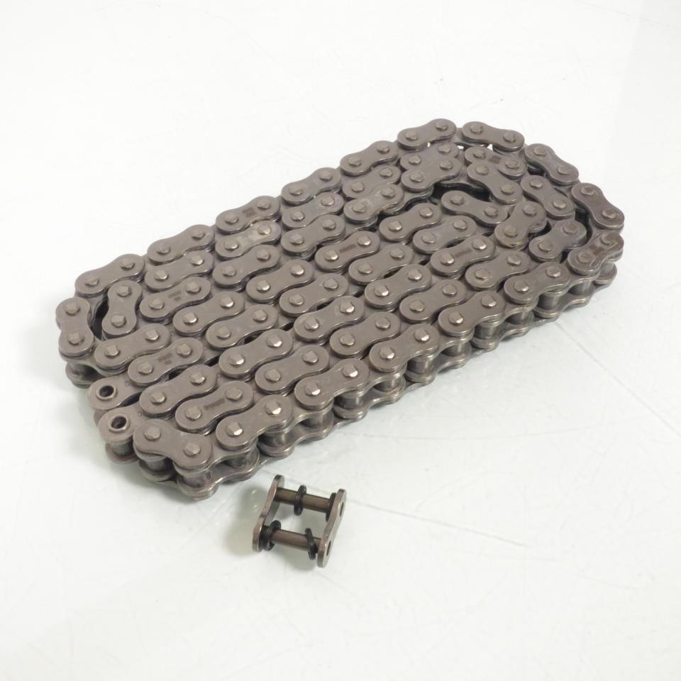 Kit chaîne Axring pour moto Yamaha 600 Fazer 1998 à 2003 16X48 pas 530 Neuf