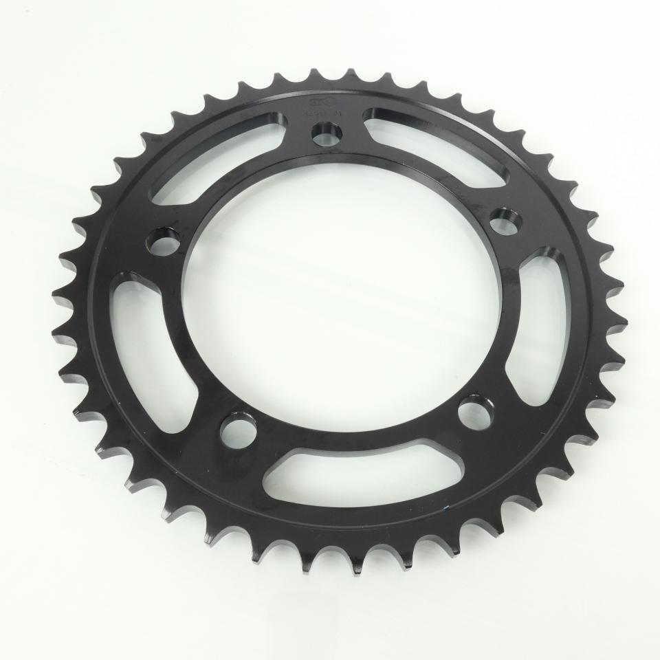 Kit chaîne Afam 18x41 pas 530 116L pour moto Suzuki 1400 GSX 2001 à 2007 Neuf