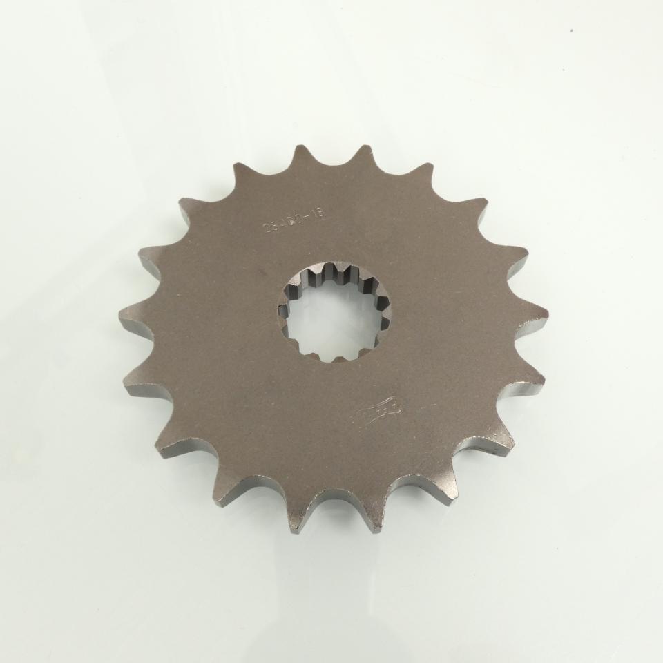 Kit chaîne Afam 18x41 pas 530 116L pour moto Suzuki 1400 GSX 2001 à 2007 Neuf