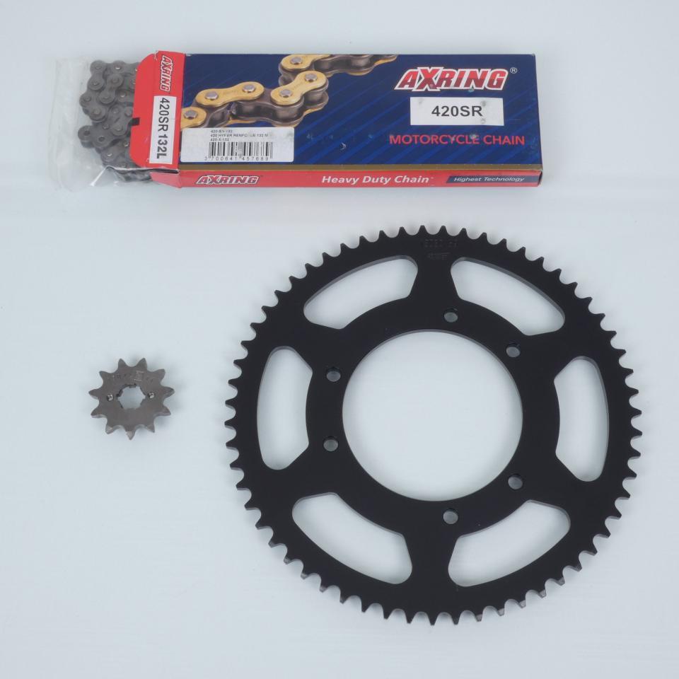 photo piece : Kit chaîne->Aprilia RX