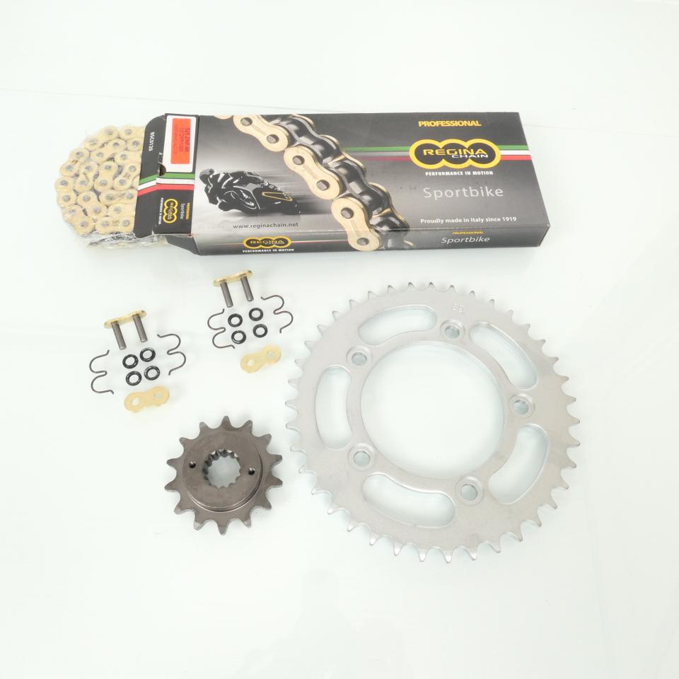 Kit chaîne pour Sym Symphony ST