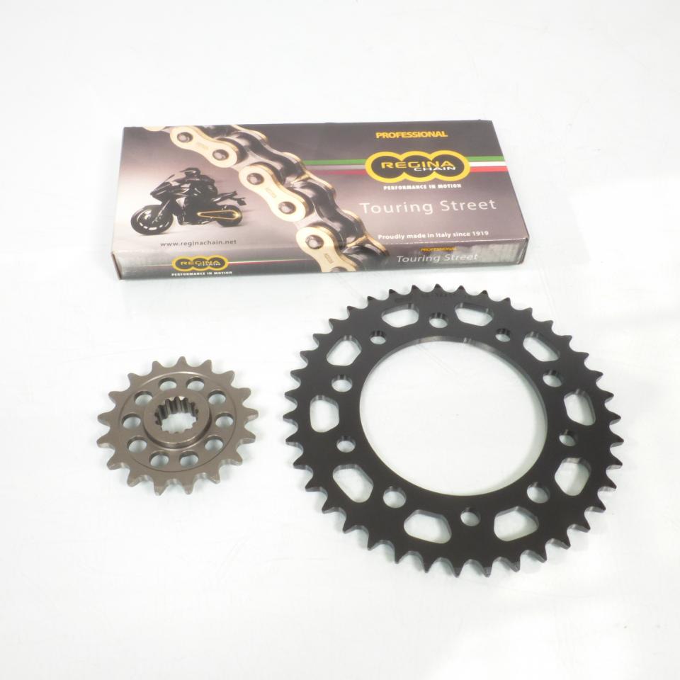 Kit chaîne pour Honda Nc J Vultus