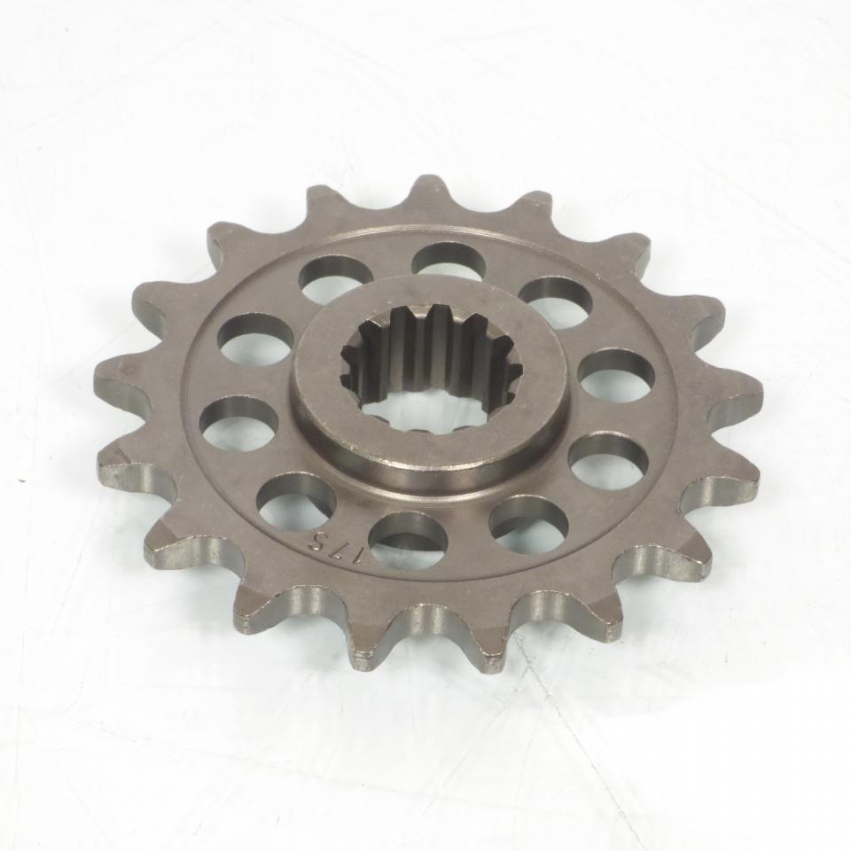 Kit chaîne Regina pour Moto Honda 750 Nc J Vultus 2016 17x39 pas 520 Neuf