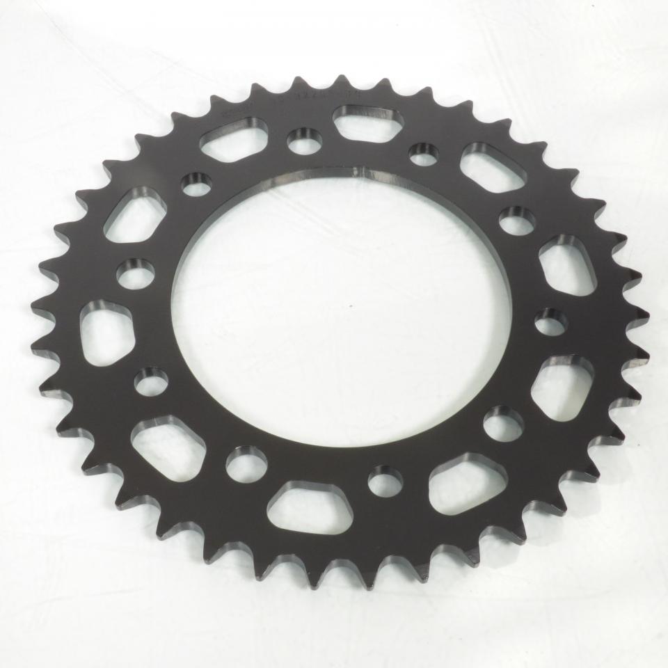 Kit chaîne Regina pour Moto Honda 750 Nc J Vultus 2016 17x39 pas 520 Neuf