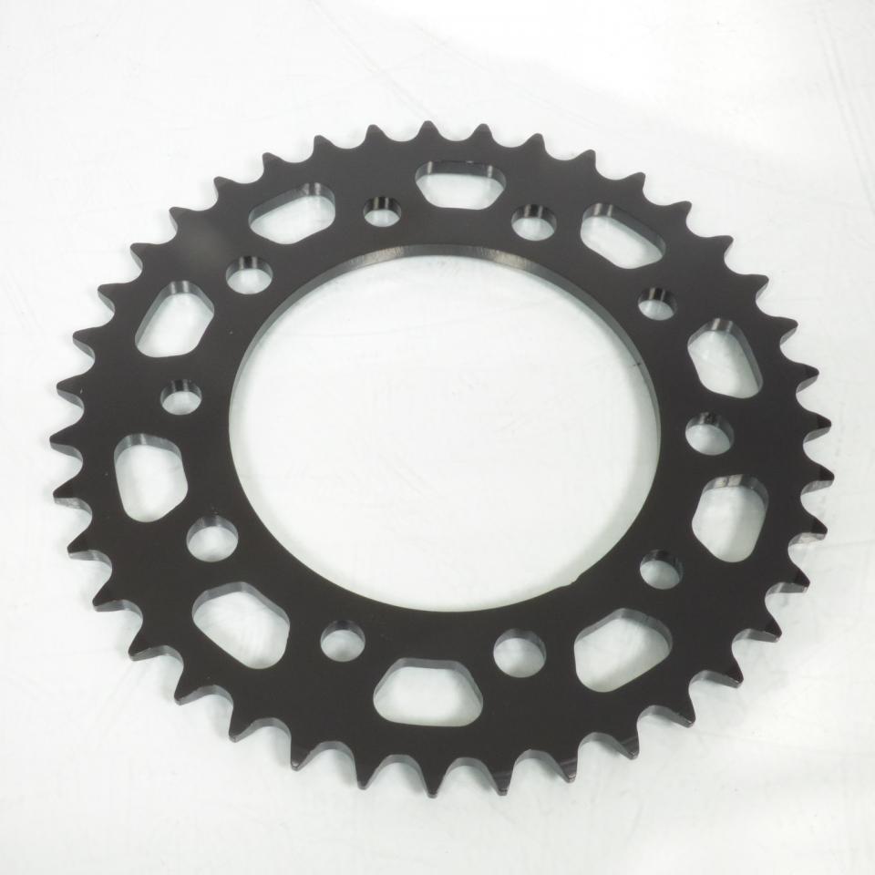 Kit chaîne Regina pour Moto Honda 750 Nc J Vultus 2016 17x39 pas 520 Neuf