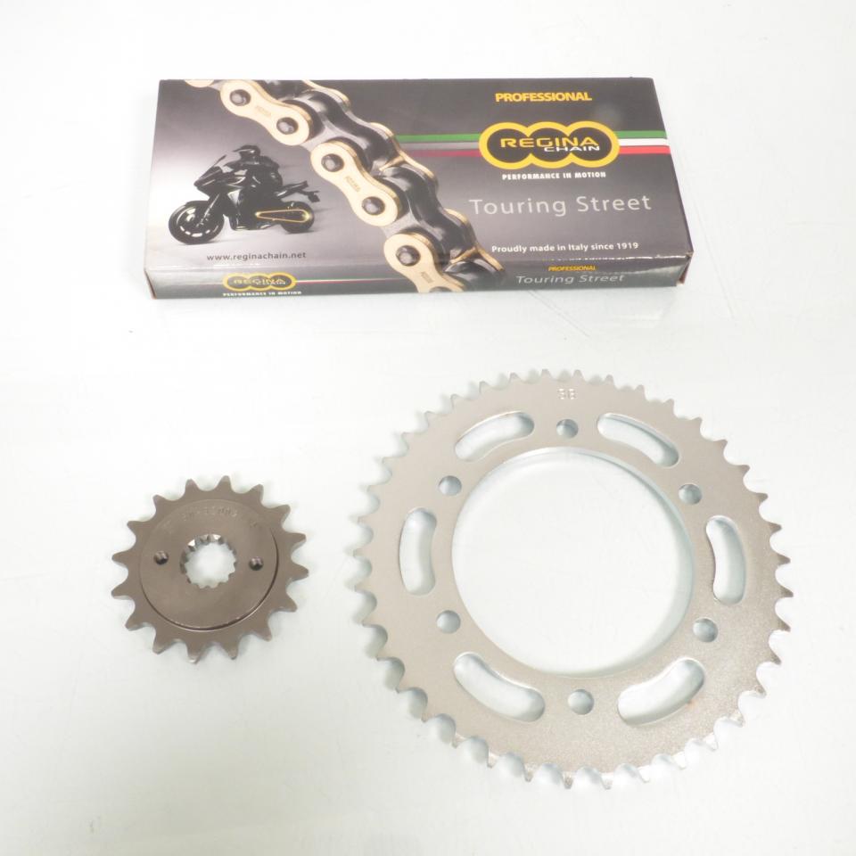 Kit chaîne pour Kawasaki ZR Zephyr