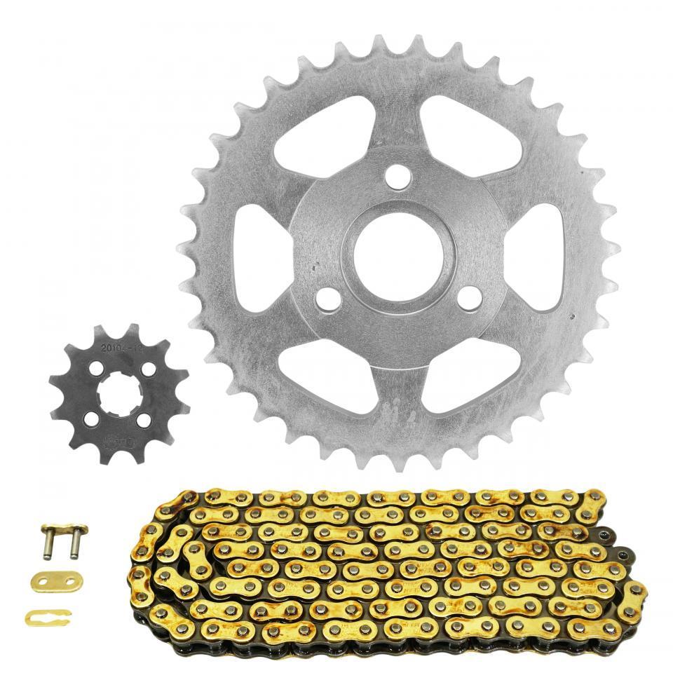 Kit chaîne pour Honda Z Monkey