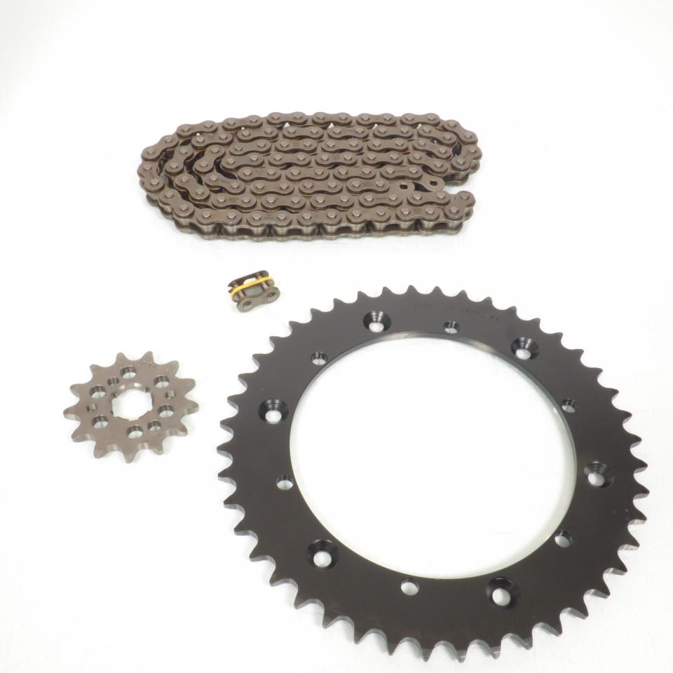 Kit chaîne pour Yamaha Yfm X Warrior
