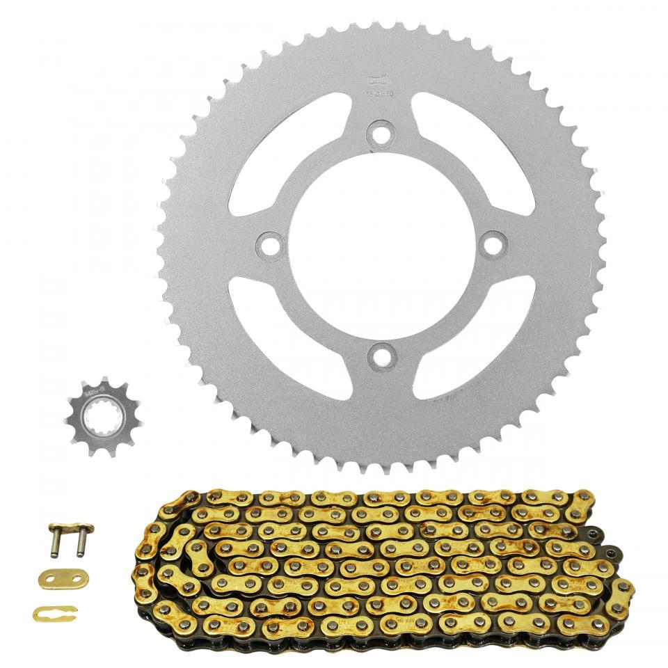 Kit chaîne pour Beta RR motard