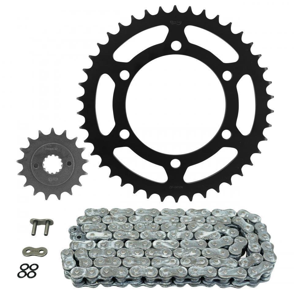 Kit chaîne pour Kawasaki Er-5