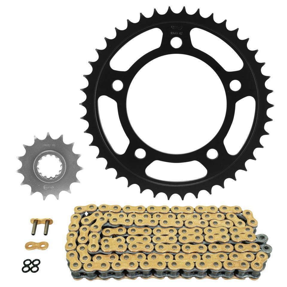 Kit chaîne pour Honda Cb R