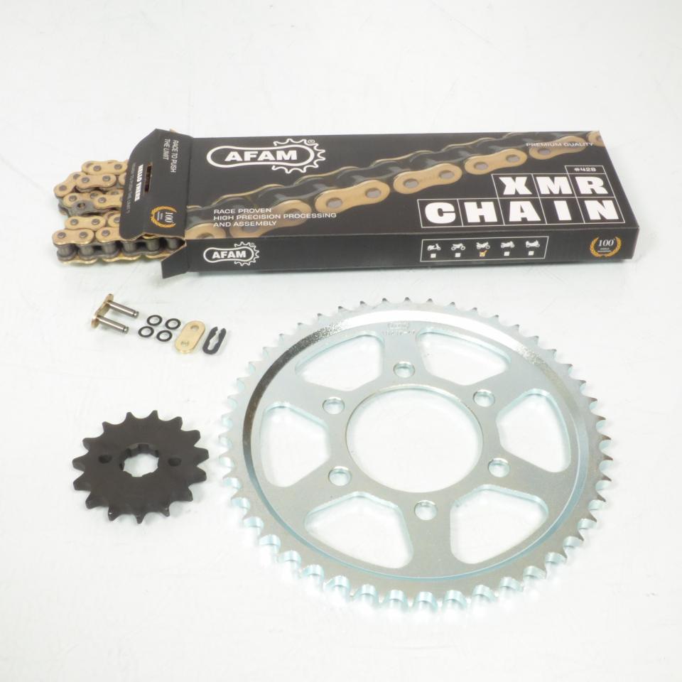 Kit chaîne pour Honda Cb R