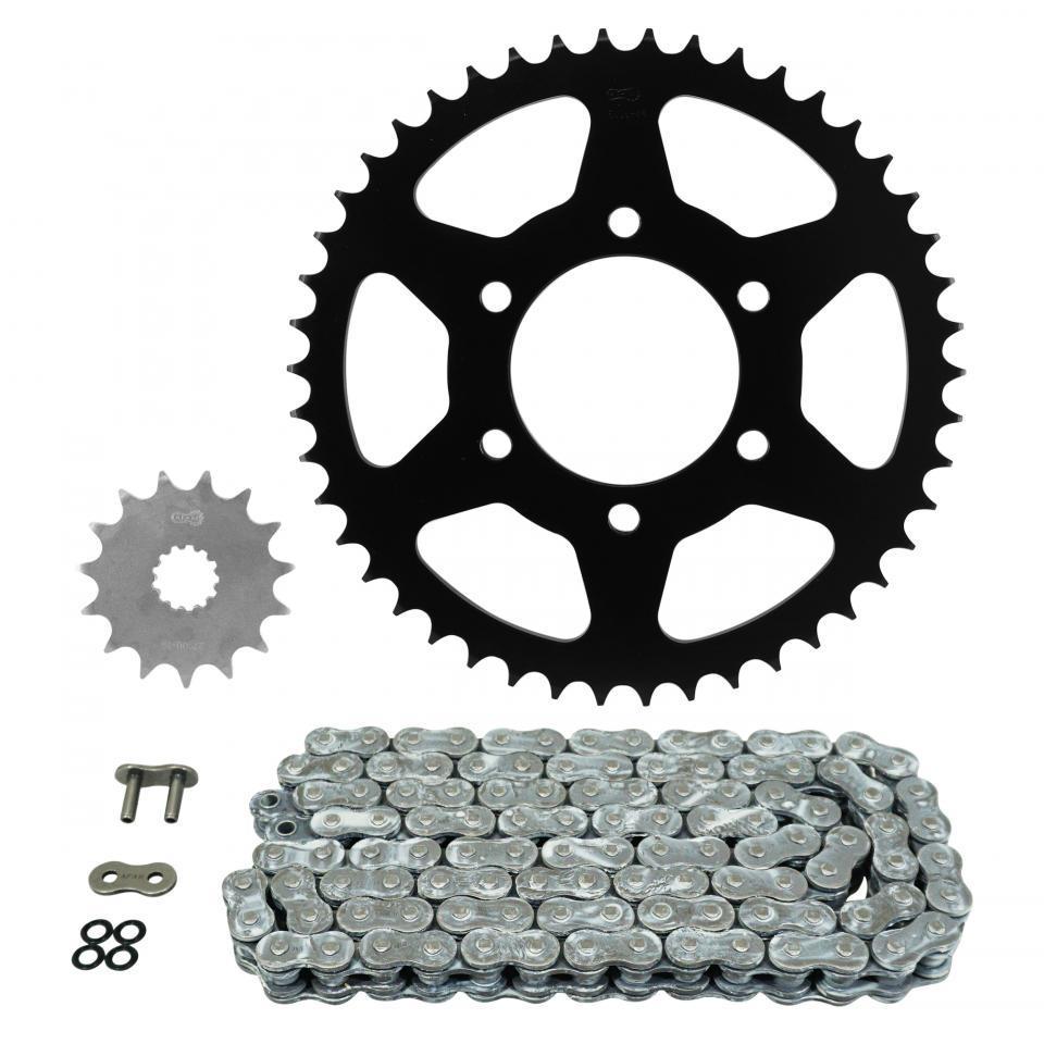 Kit chaîne pour Kawasaki EN Vulcan S