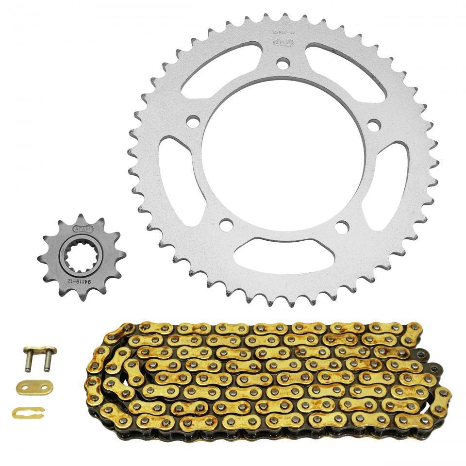 Kit chaîne pour Aprilia RS