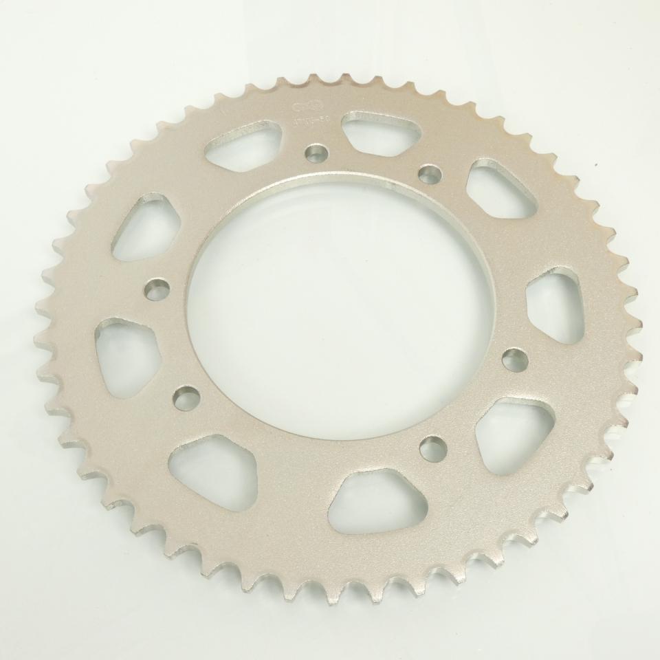 Kit chaîne Afam pour moto MBK 50 X-Limit 2003 à 2006 11x50 pas 420 126L Neuf