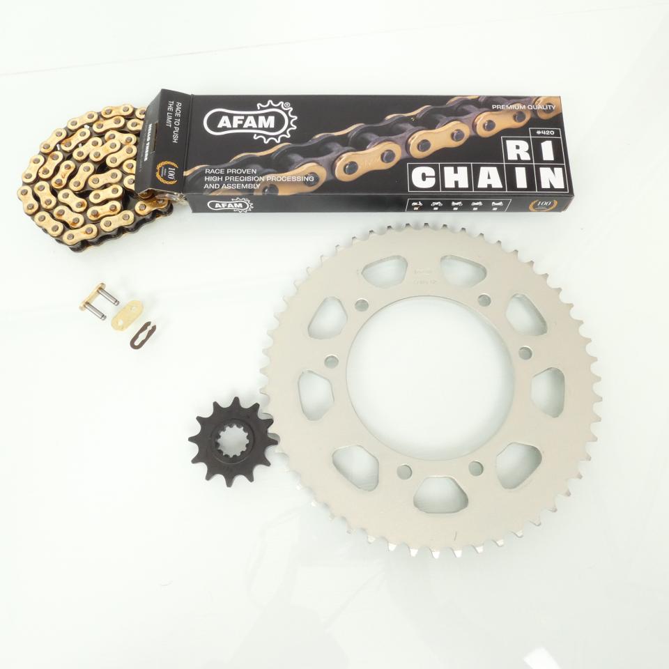 Kit chaîne pour Peugeot XP6