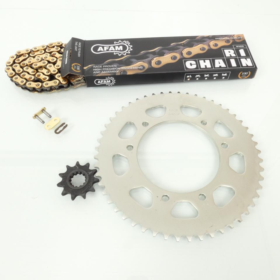 Kit chaîne pour Peugeot XP6