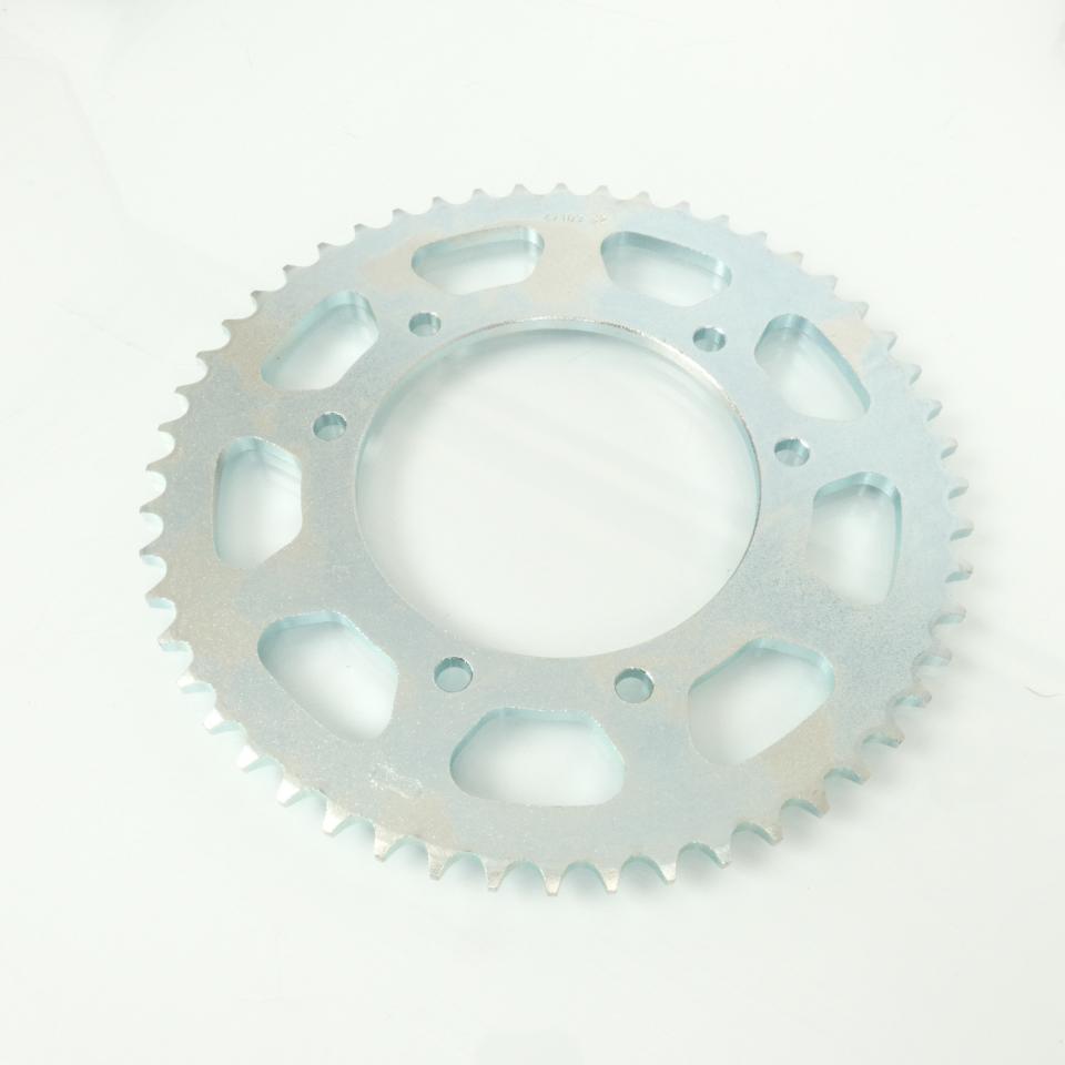 Kit chaîne Afam pour moto Rieju 50 MRX 2008 11x52 pas 420 132L Neuf