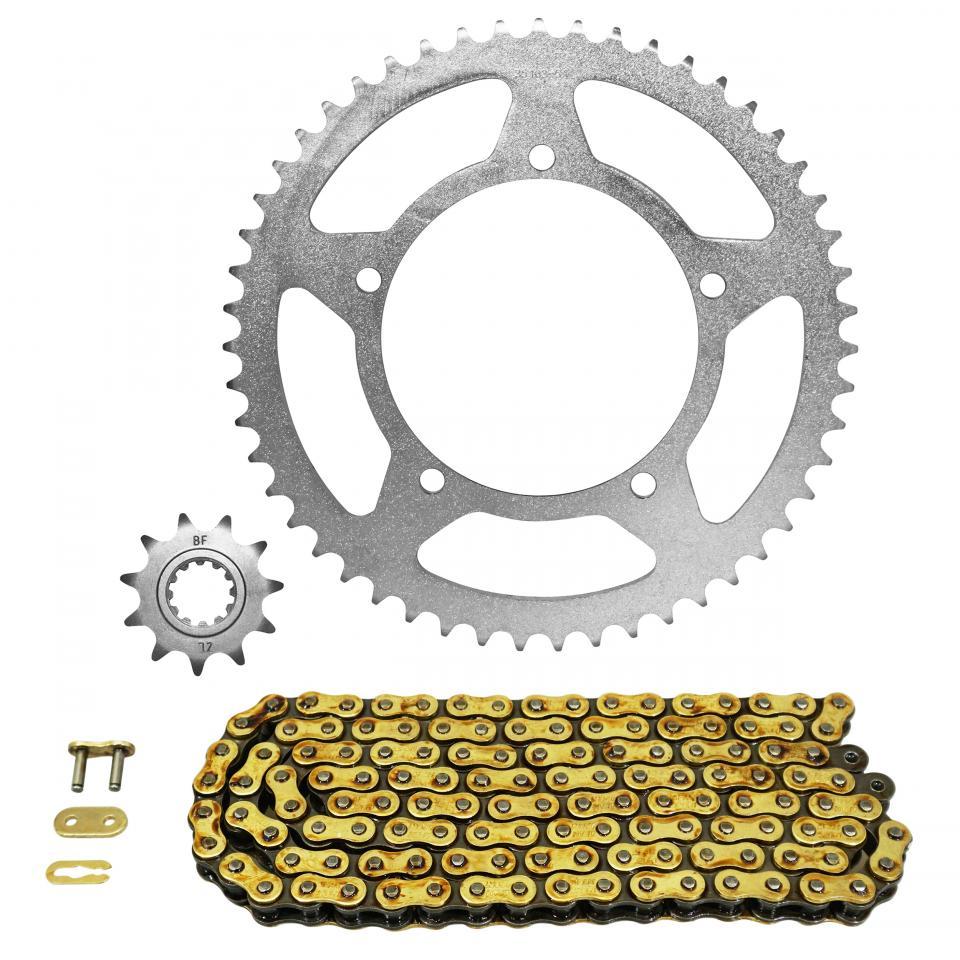 Kit chaîne pour Aprilia MX