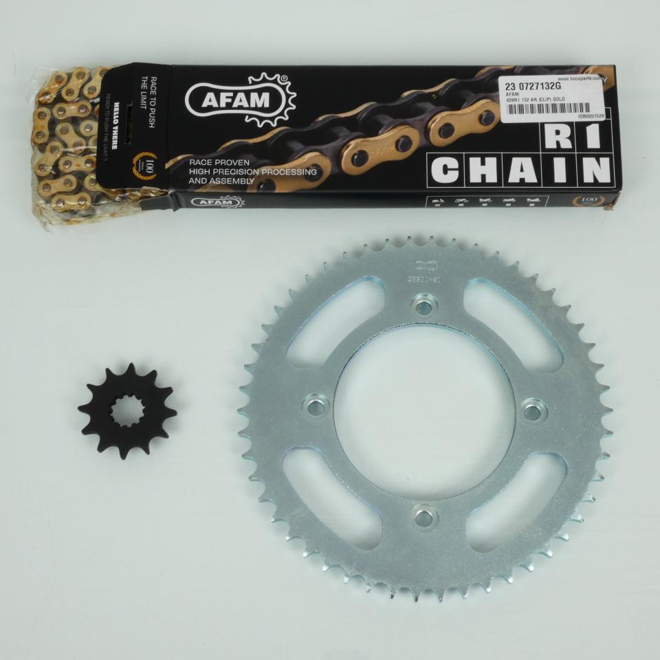 Kit chaîne pour Beta RR