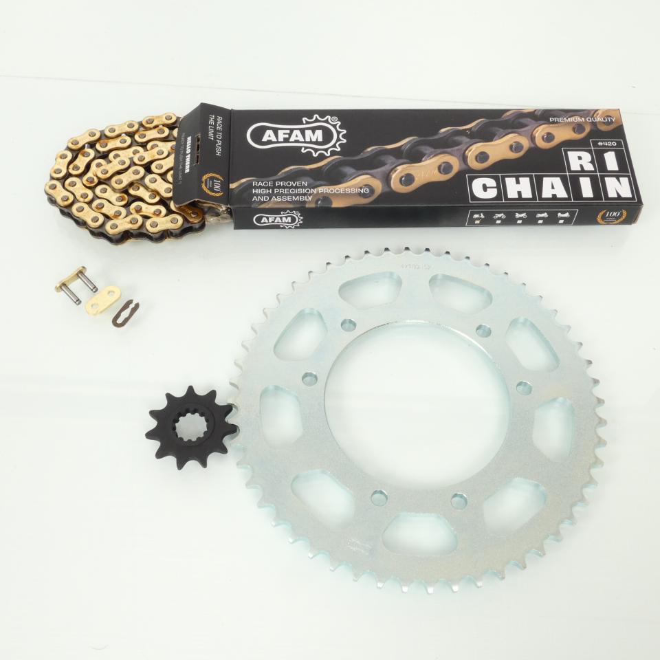 Kit chaîne pour Peugeot XPS