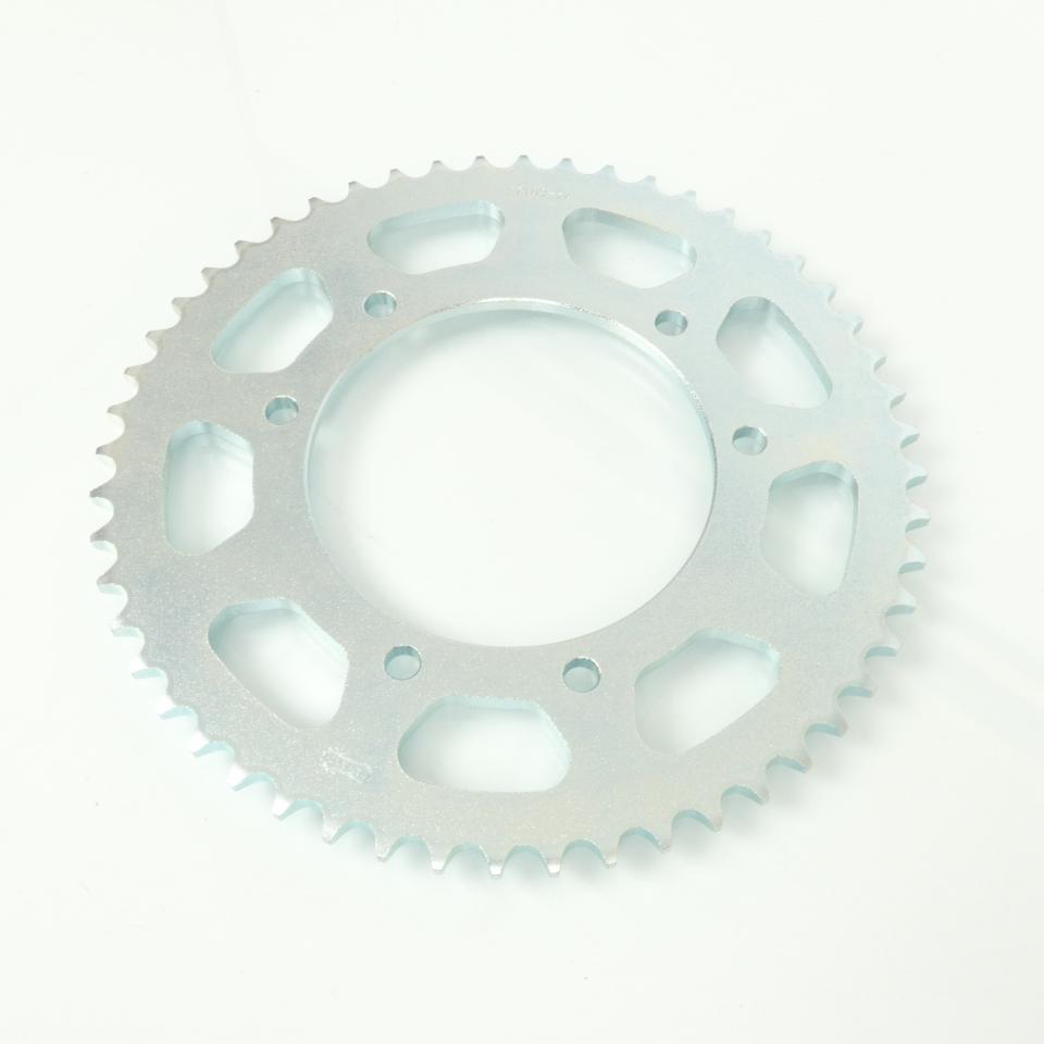 Kit chaîne Afam pour moto Peugeot 50 XPS 2004 à 2006 11x52 pas 420 126L Neuf