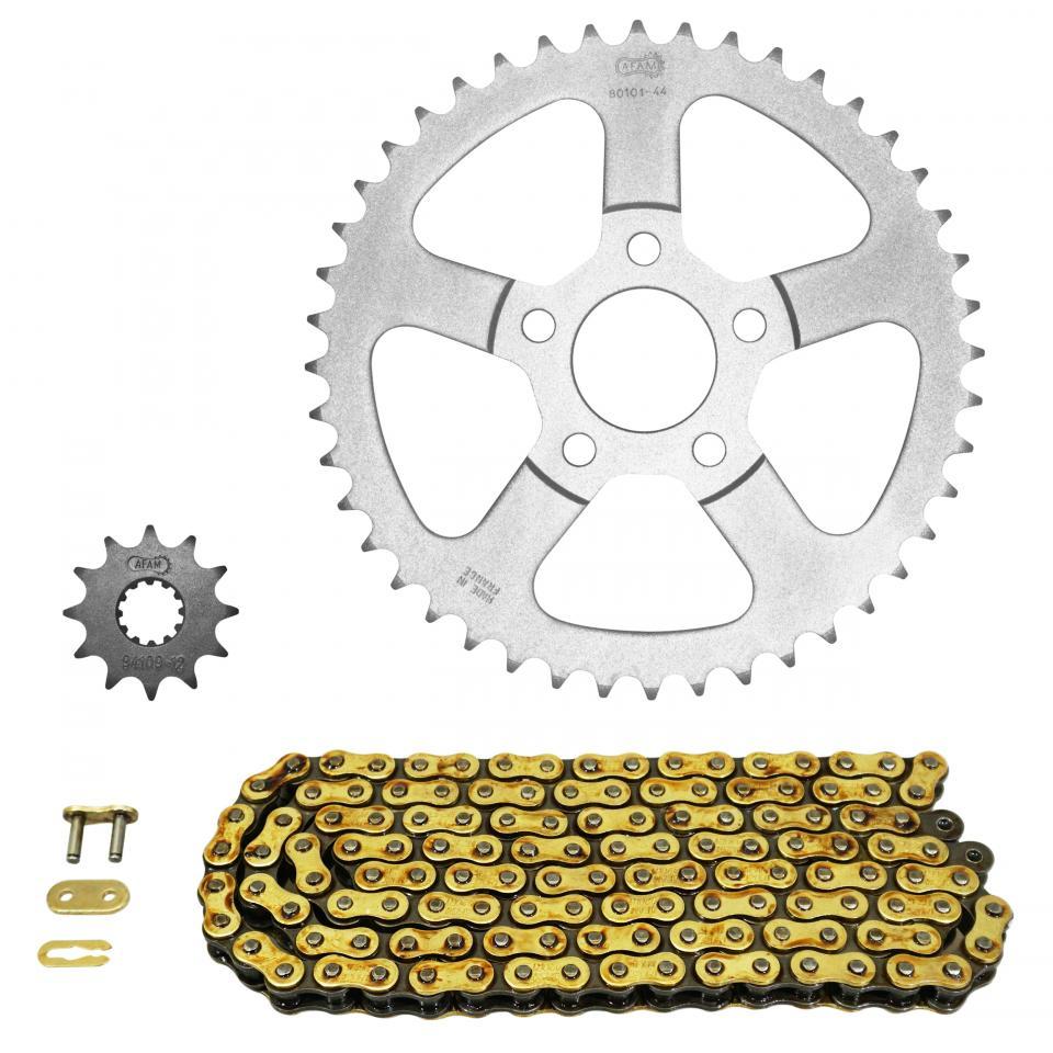 Kit chaîne pour Rieju RS1