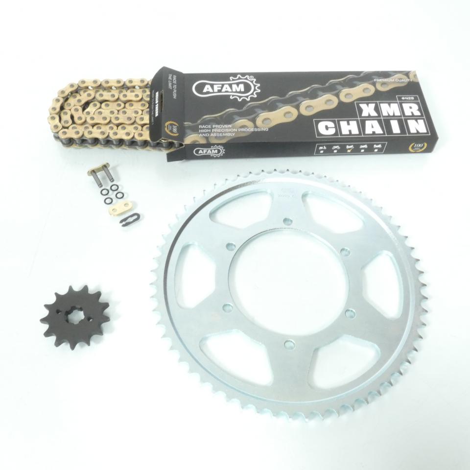 Kit chaîne pour Aprilia RS4