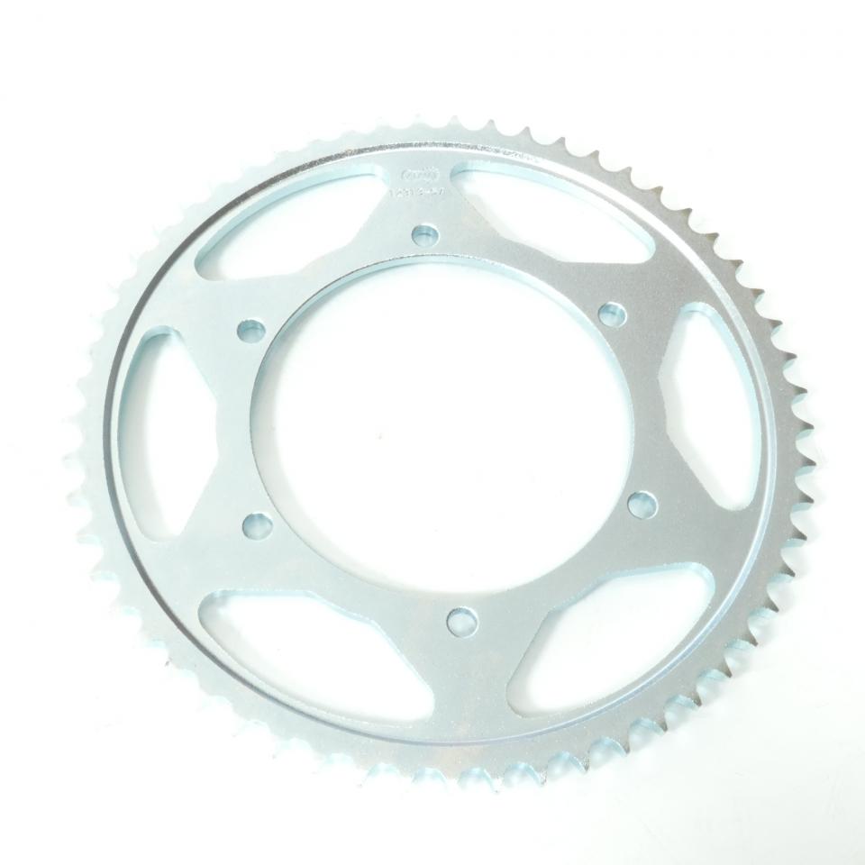 Kit chaîne Afam pour moto Yamaha 125 TDR 1992 à 2003 16x57 pas 428 136L Neuf