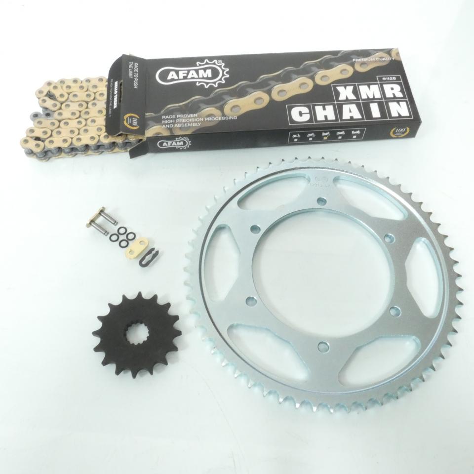 Kit chaîne pour Yamaha TDR