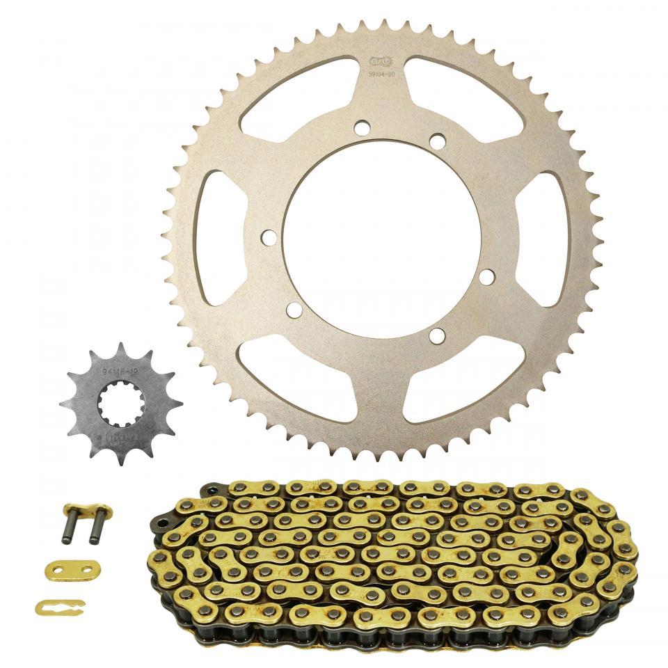 Kit chaîne pour Fantic Enduro