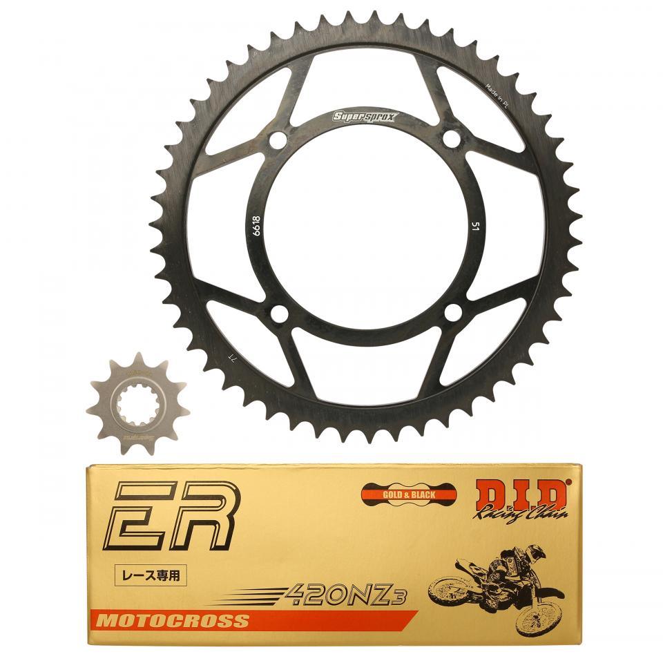 photo piece : Kit chaîne->Beta Rr Racing