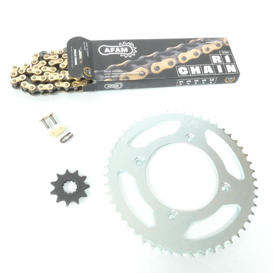 Kit chaîne pour Beta 