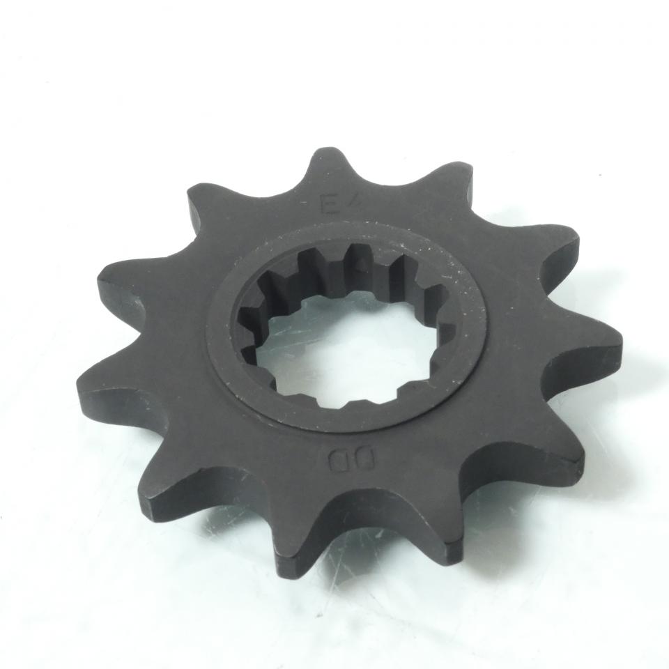 Kit chaîne Afam pour moto Beta 50 RR enduro 2012 à 2017 11x51 pas 420 132L Neuf