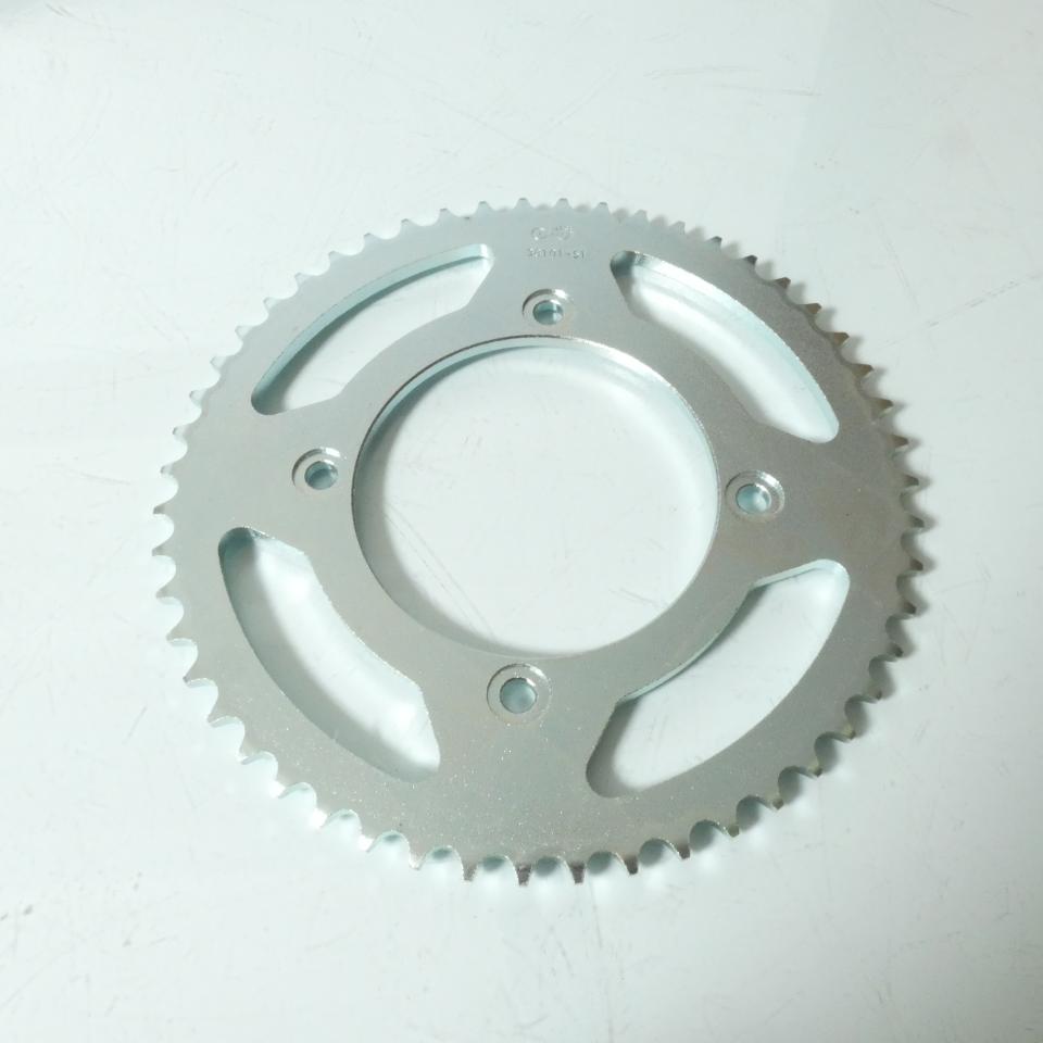 Kit chaîne Afam pour moto Beta 50 RR enduro 2012 à 2017 11x51 pas 420 132L Neuf