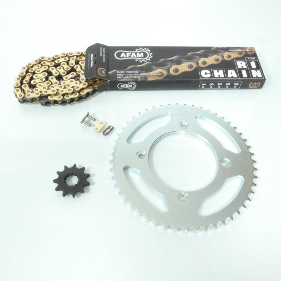 Kit chaîne pour Beta RR enduro