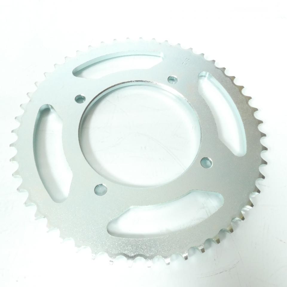 Kit chaîne Afam pour moto Beta 50 RR enduro 2012 à 2017 11x51 pas 420 132L Neuf