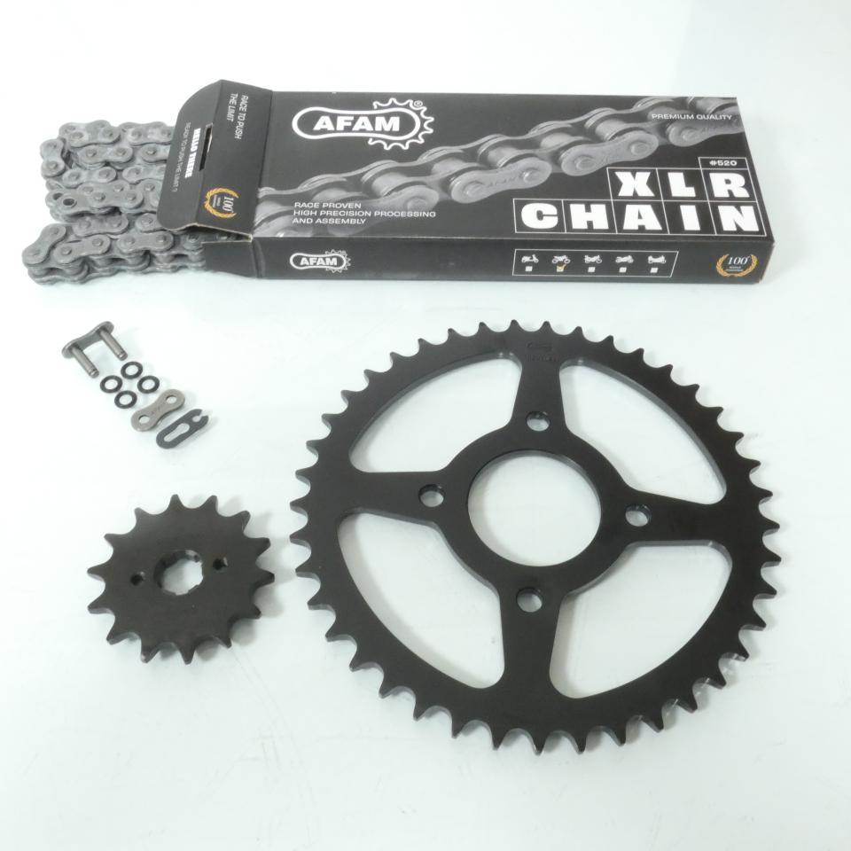 Kit chaîne pour Honda Shadow