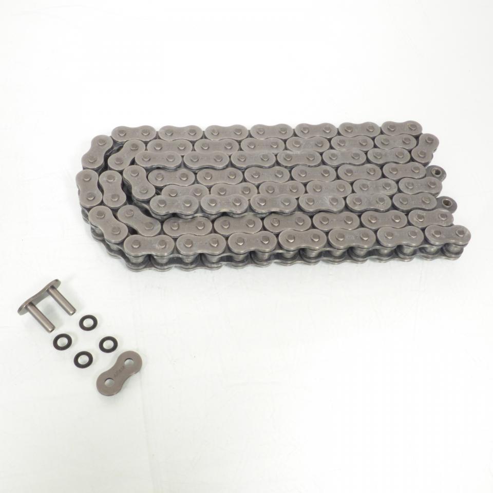 Kit chaîne Afam pour Moto Honda 600 CB HORNET F 2007 à 2013 Neuf